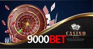 Casino VIP 9000bet