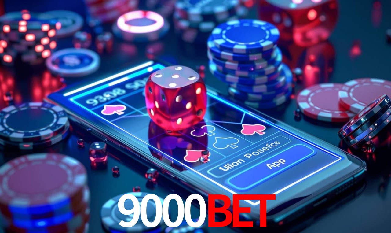 cassino 9000bet