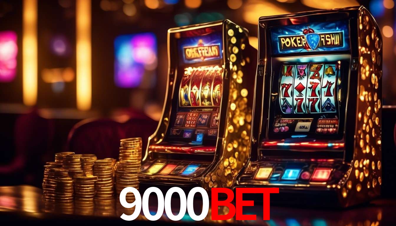 Descubra a Essência do 9000bet: Nossa História e Compromissos