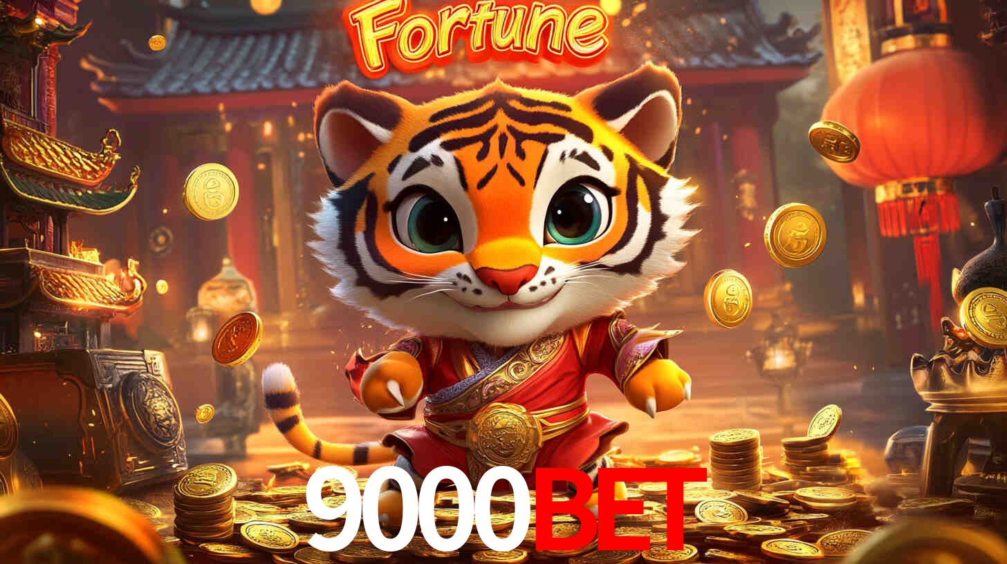A Emoção da Loteria na 9000bet: Uma Chance de Mudança de Vida