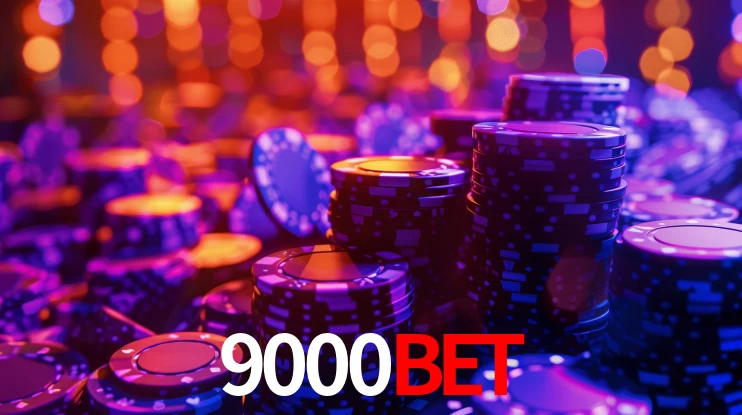 9000bet: A Experiência de Casino com Jogos de Mesa ao Vivo
