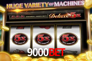 Descubra a Essência do 9000bet: Nossa História e Compromissos