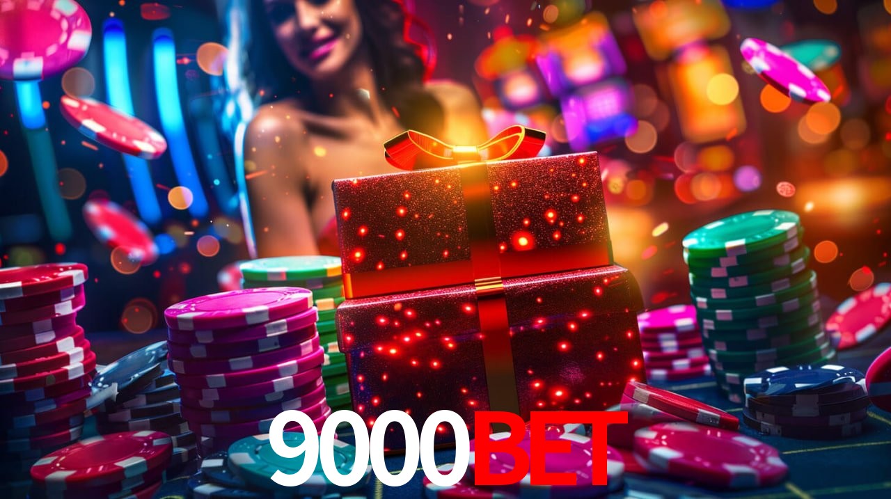 Descubra a Essência do 9000bet: Nossa História e Compromissos