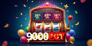 Login Seguro 9000bet
