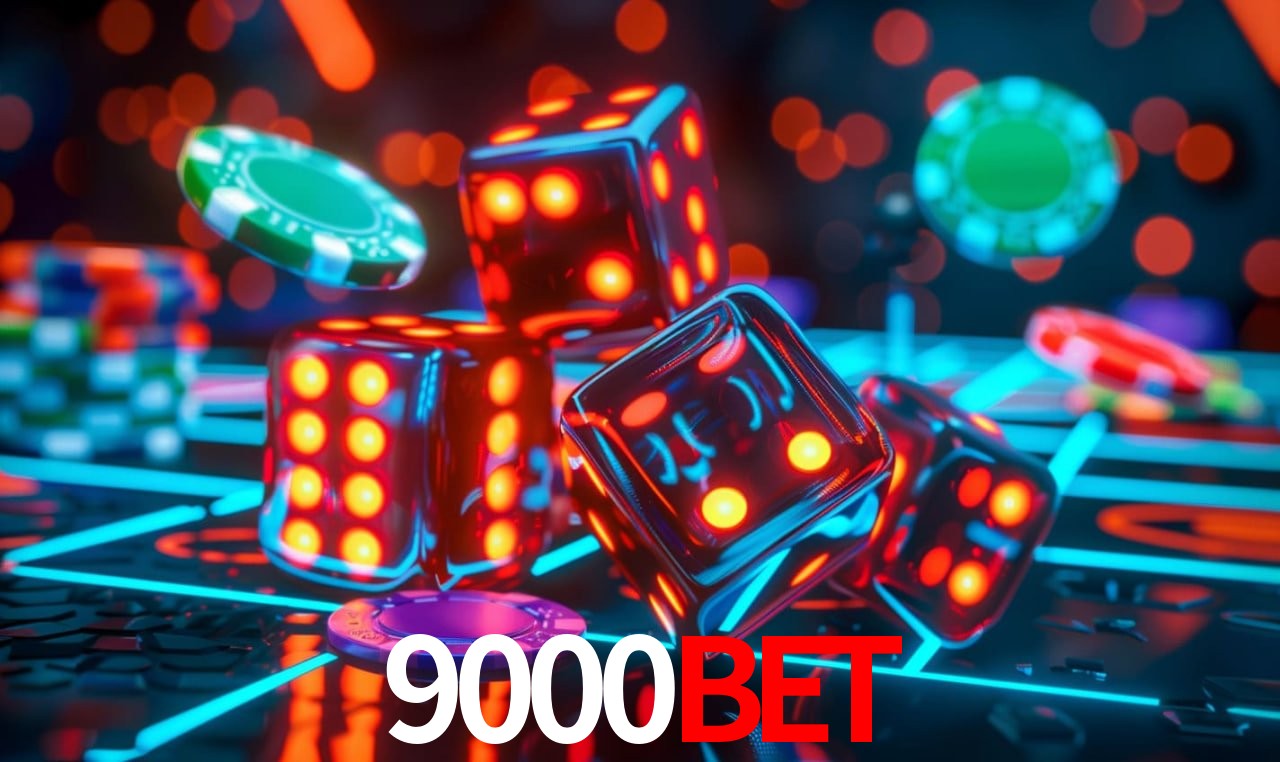Inovações de Jogos na 9000bet: O Futuro das Experiências Interativas