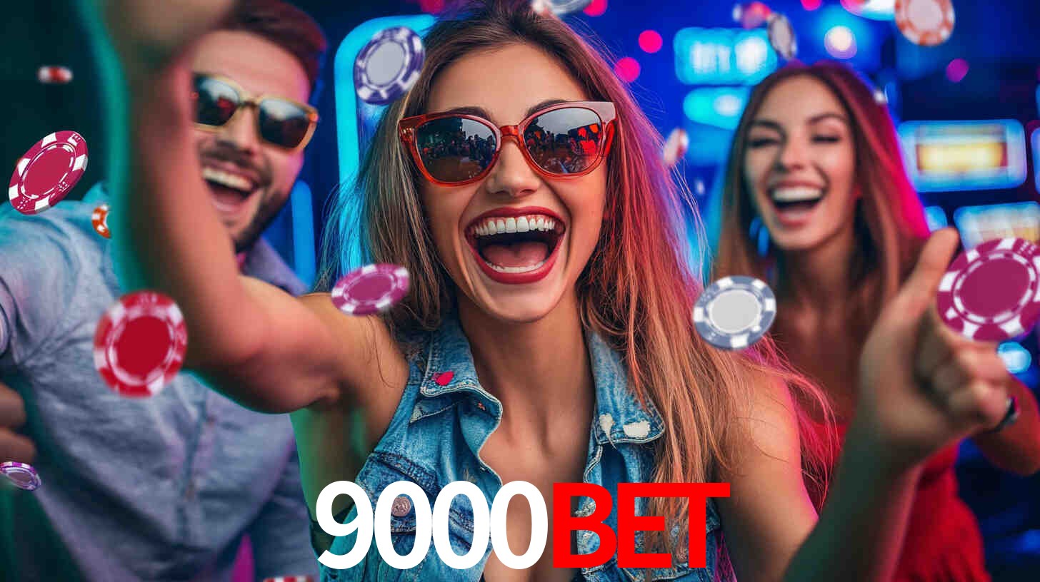 Desvendando o Mundo dos Jogos Virtuais na 9000bet