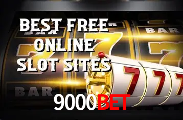 Descubra o Mundo do Cassino Online com 9000bet